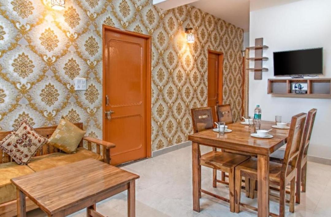 Mystic Forest View Kasauli I Serviced Villa I Best Seller I Vacations I Family Events I Open Air Lawn I Sky Bonfire I Kasauli By Exotic Stays Extérieur photo