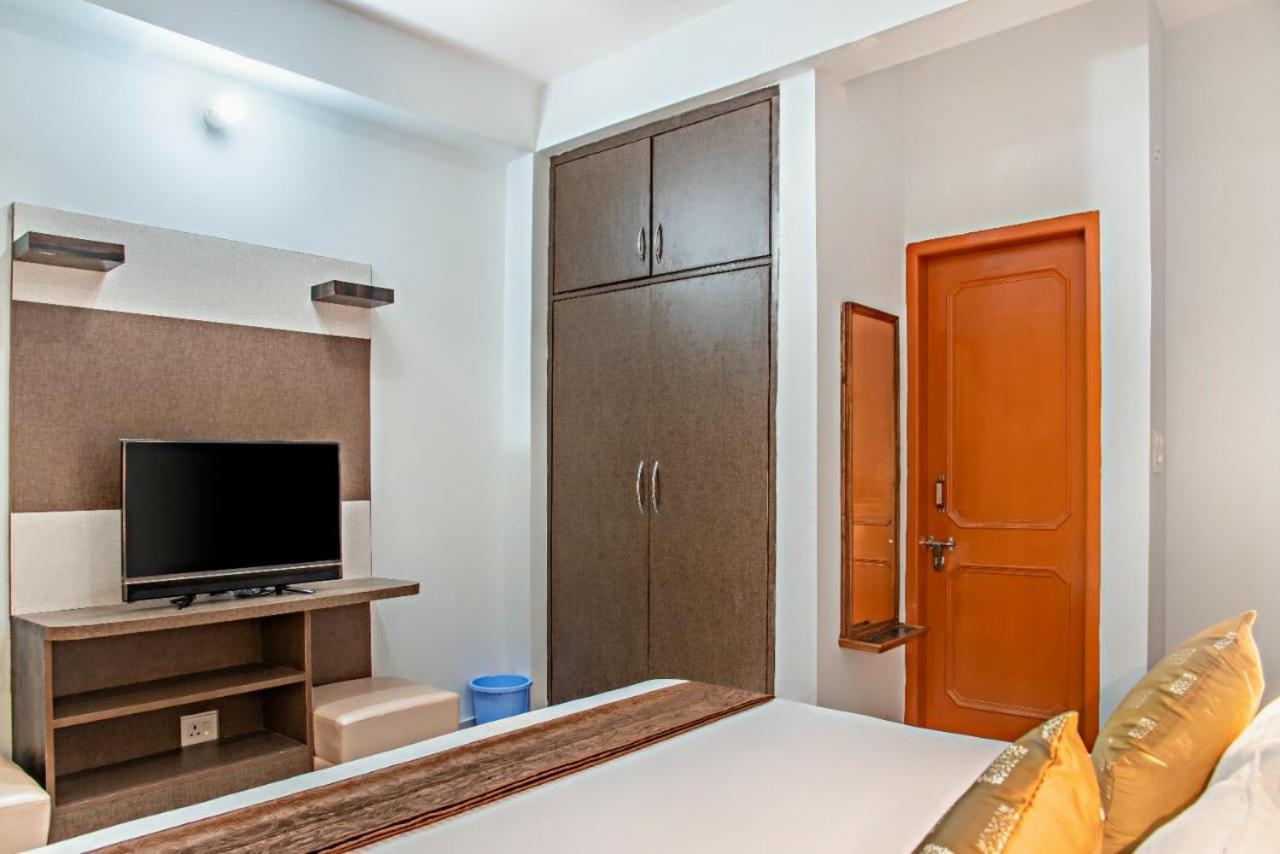 Mystic Forest View Kasauli I Serviced Villa I Best Seller I Vacations I Family Events I Open Air Lawn I Sky Bonfire I Kasauli By Exotic Stays Extérieur photo