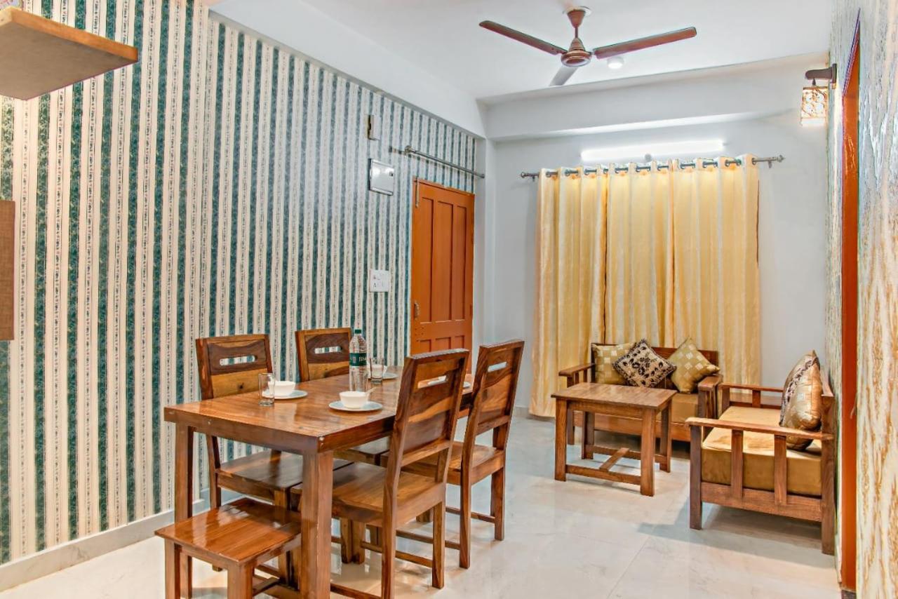 Mystic Forest View Kasauli I Serviced Villa I Best Seller I Vacations I Family Events I Open Air Lawn I Sky Bonfire I Kasauli By Exotic Stays Extérieur photo